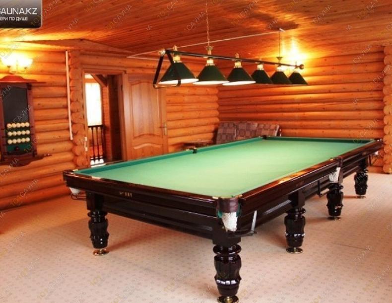 VIP сауна Усадьба, в Астане, Мустафина, 44 |  | 101sauna.kz