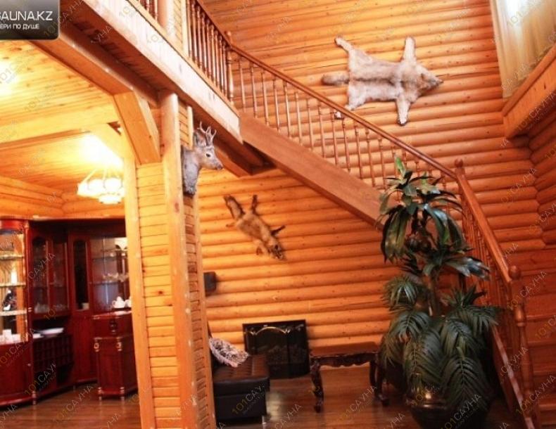 VIP сауна Усадьба, в Астане, Мустафина, 44 |  | 101sauna.kz