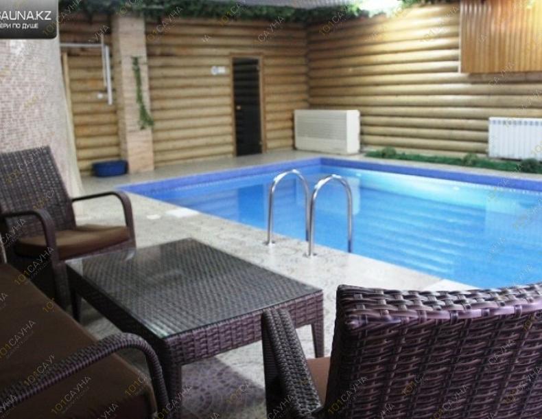VIP сауна Усадьба, в Астане, Мустафина, 44 |  | 101sauna.kz