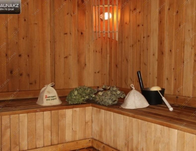 VIP сауна Усадьба, в Астане, Мустафина, 44 |  | 101sauna.kz