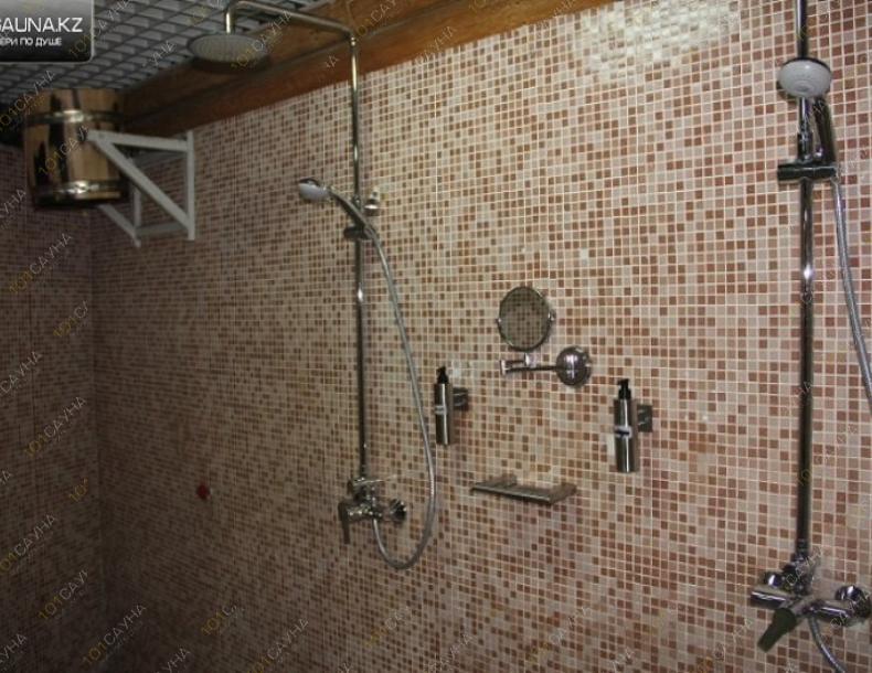 VIP сауна Усадьба, в Астане, Мустафина, 44 |  | 101sauna.kz