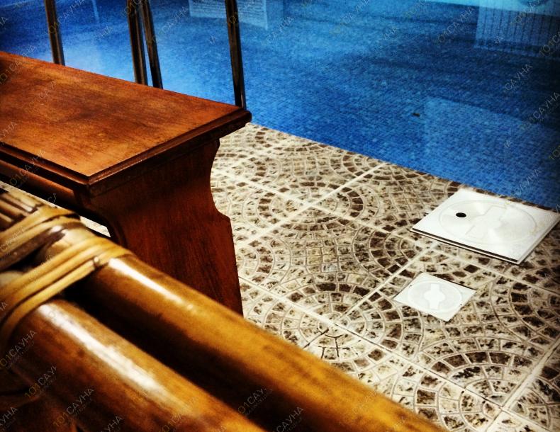 VIP сауна Усадьба, в Астане, Мустафина, 44 |  | 101sauna.kz