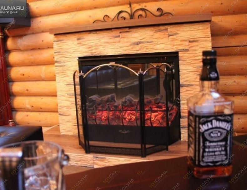 VIP сауна Усадьба, в Астане, Мустафина, 44 |  | 101sauna.kz