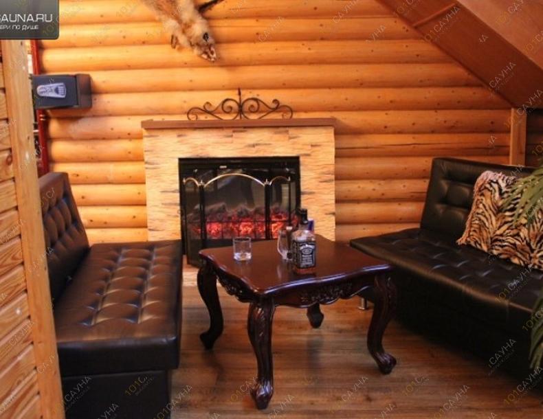 VIP сауна Усадьба, в Астане, Мустафина, 44 |  | 101sauna.kz