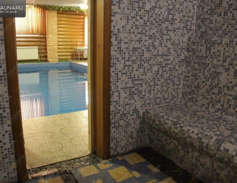VIP сауна Усадьба, в Астане, Мустафина, 44 |  | 101sauna.kz