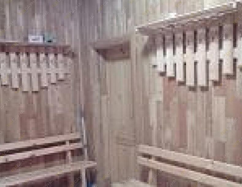 Сауна У Магнума, в Караганде, Район магнума |  | 101sauna.kz