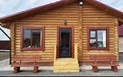 Банный комплекс БуАна, в Астане, Коктал, 45 |  | 101sauna.kz