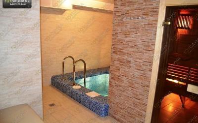 Баня на дровах Избушка, в Астане, Жанкент, 83 |  | 101sauna.kz