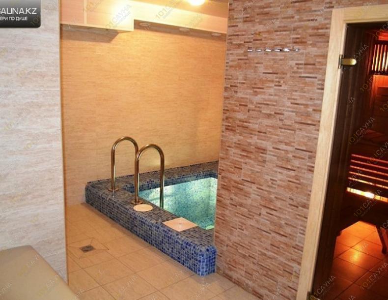 Баня на дровах Избушка, в Астане, Жанкент, 83 |  | 101sauna.kz