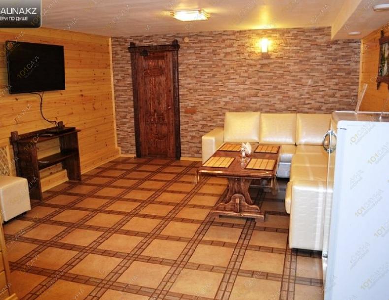 Баня на дровах Избушка, в Астане, Жанкент, 83 |  | 101sauna.kz