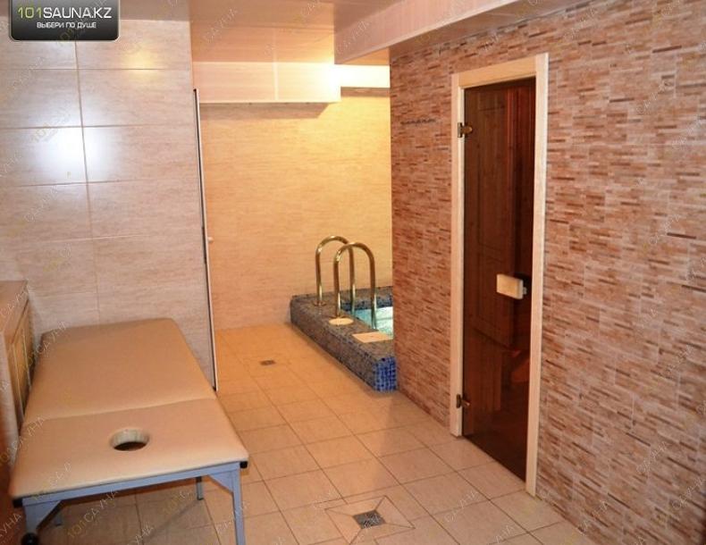 Баня на дровах Избушка, в Астане, Жанкент, 83 |  | 101sauna.kz
