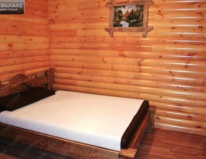Баня на дровах Избушка, в Астане, Жанкент, 83 |  | 101sauna.kz