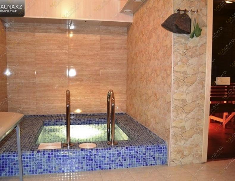 Баня на дровах Избушка, в Астане, Жанкент, 83 |  | 101sauna.kz