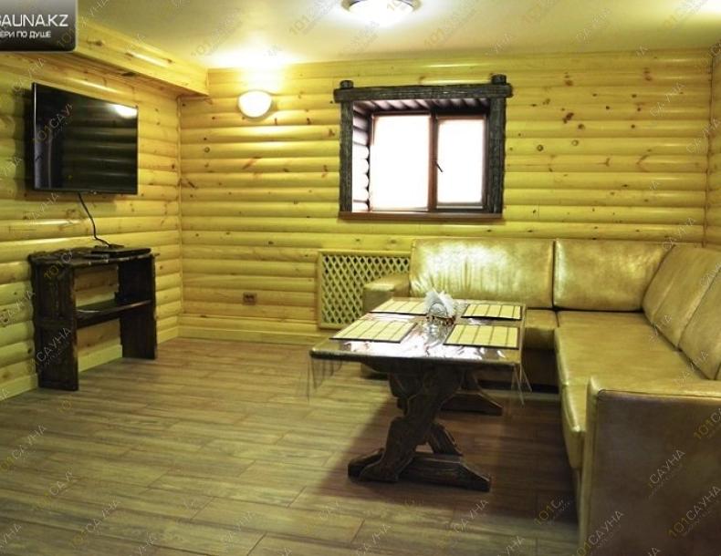 Баня на дровах Избушка, в Астане, Жанкент, 83 |  | 101sauna.kz