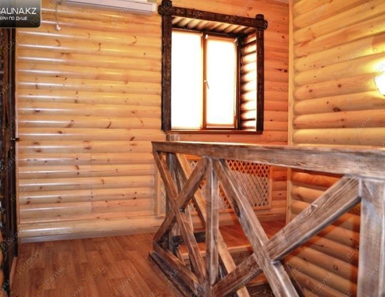 Баня на дровах Избушка, в Астане, Жанкент, 83 |  | 101sauna.kz