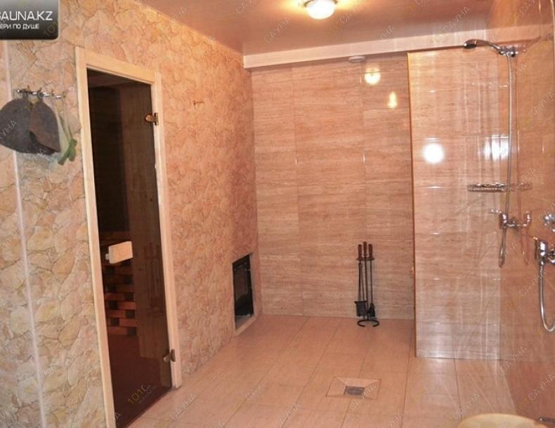 Баня на дровах Избушка, в Астане, Жанкент, 83 |  | 101sauna.kz