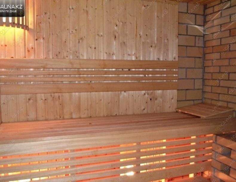 Баня на дровах Избушка, в Астане, Жанкент, 83 |  | 101sauna.kz