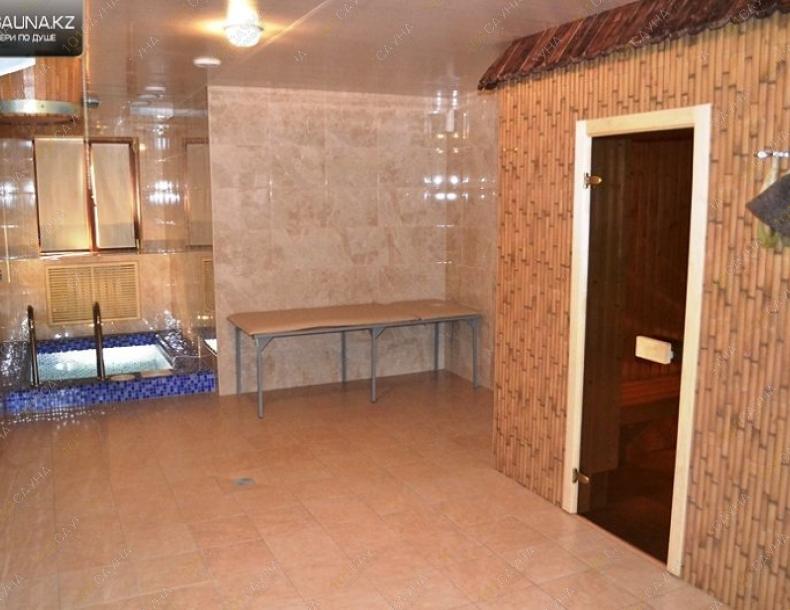 Баня на дровах Избушка, в Астане, Жанкент, 83 |  | 101sauna.kz