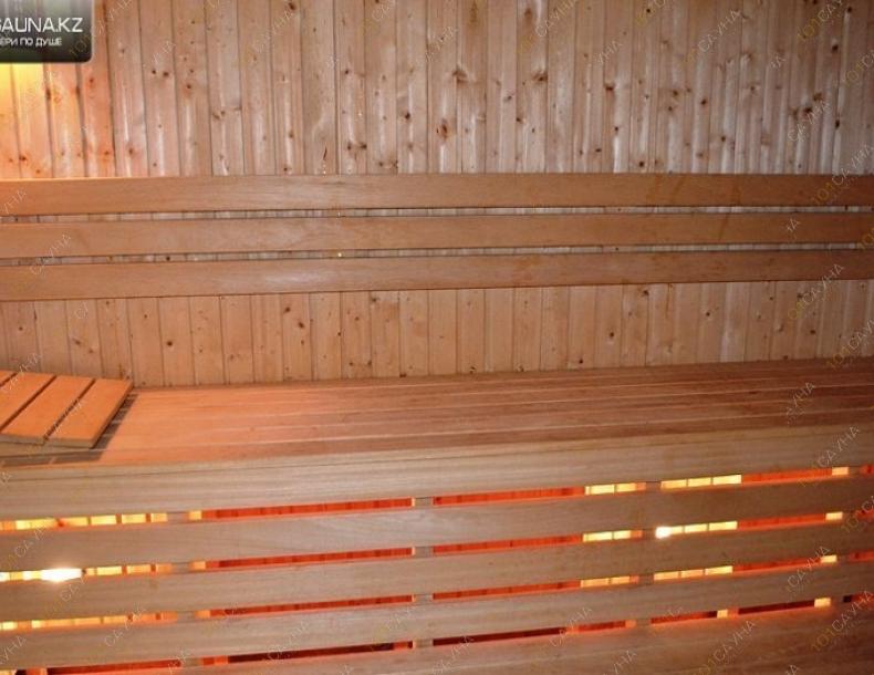 Баня на дровах Избушка, в Астане, Жанкент, 83 |  | 101sauna.kz