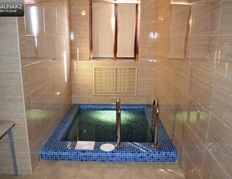 Баня на дровах Избушка, в Астане, Жанкент, 83 |  | 101sauna.kz