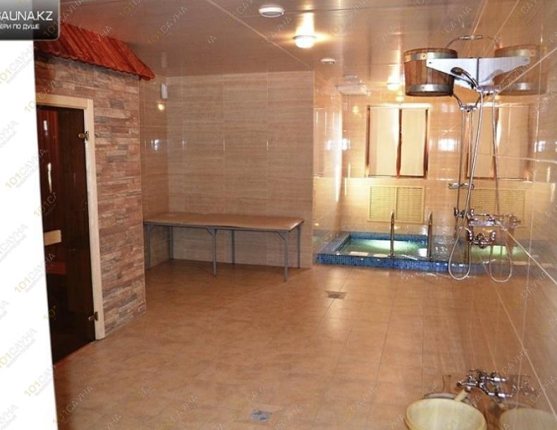 Баня на дровах Избушка, в Астане, Жанкент, 83 |  | 101sauna.kz
