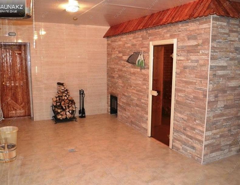 Баня на дровах Избушка, в Астане, Жанкент, 83 |  | 101sauna.kz