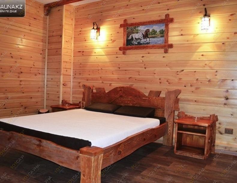 Баня на дровах Избушка, в Астане, Жанкент, 83 |  | 101sauna.kz