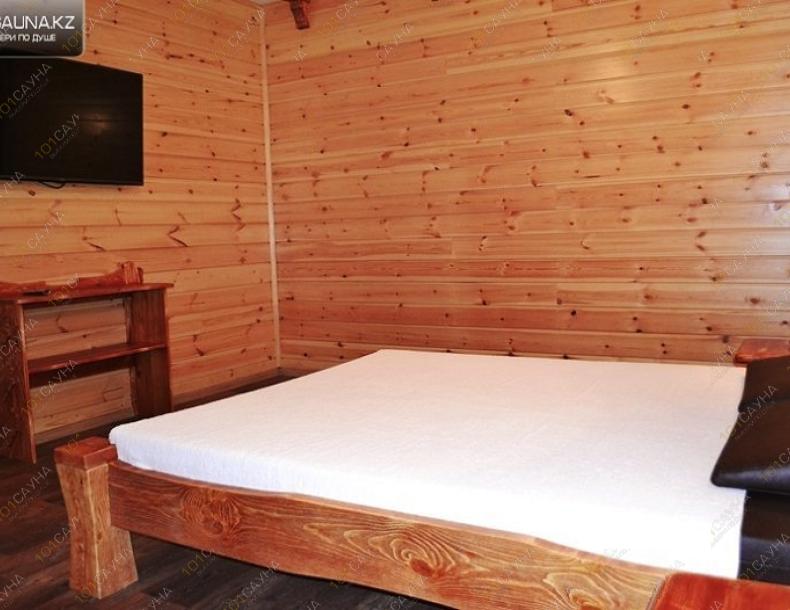 Баня на дровах Избушка, в Астане, Жанкент, 83 |  | 101sauna.kz