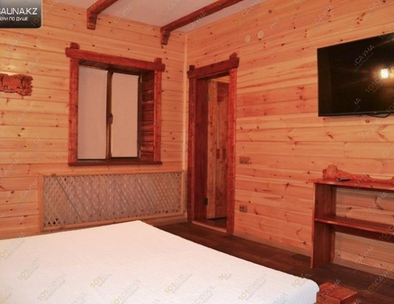 Баня на дровах Избушка, в Астане, Жанкент, 83 |  | 101sauna.kz