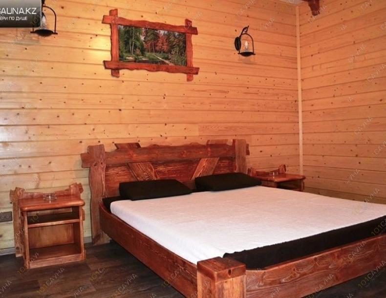 Баня на дровах Избушка, в Астане, Жанкент, 83 |  | 101sauna.kz