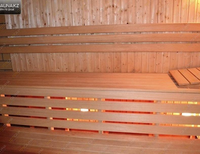 Баня на дровах Избушка, в Астане, Жанкент, 83 |  | 101sauna.kz