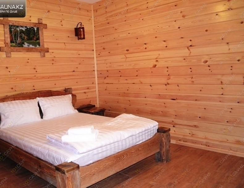 Баня на дровах Избушка, в Астане, Жанкент, 83 |  | 101sauna.kz