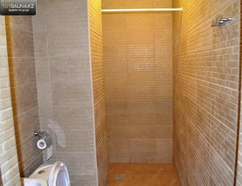 Баня на дровах Избушка, в Астане, Жанкент, 83 |  | 101sauna.kz