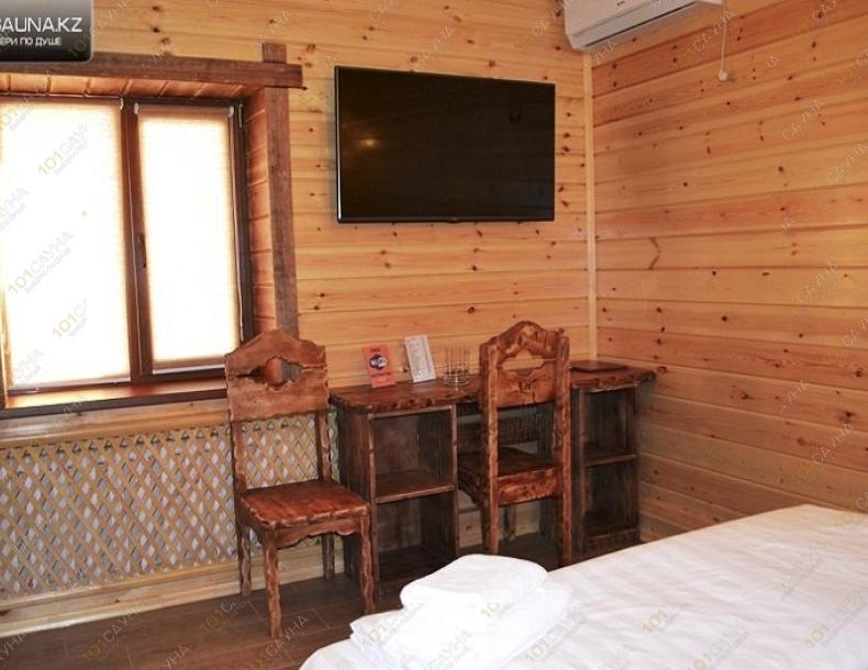 Баня на дровах Избушка, в Астане, Жанкент, 83 |  | 101sauna.kz