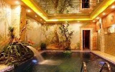 Русская баня Фата Моргана, в Караганде, ул. Ержанова, 31/2 |  | 101sauna.kz