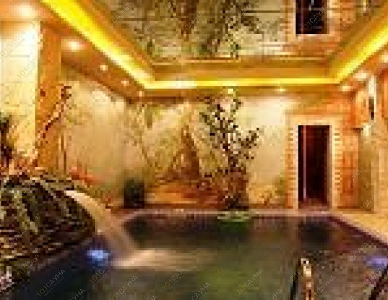 Русская баня Фата Моргана, в Караганде, ул. Ержанова, 31/2 |  | 101sauna.kz