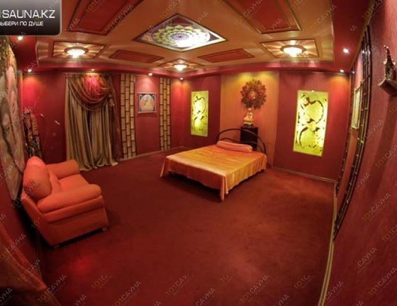 Русская баня Фата Моргана, в Караганде, ул. Ержанова, 31/2 |  | 101sauna.kz
