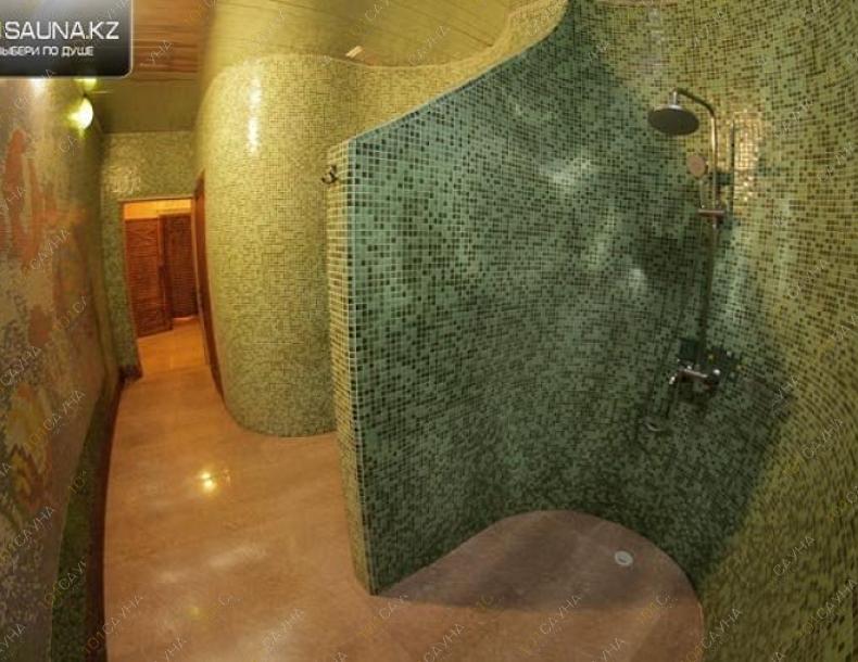 Русская баня Фата Моргана, в Караганде, ул. Ержанова, 31/2 |  | 101sauna.kz