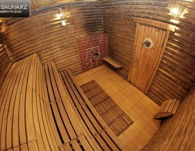 Русская баня Фата Моргана, в Караганде, ул. Ержанова, 31/2 |  | 101sauna.kz