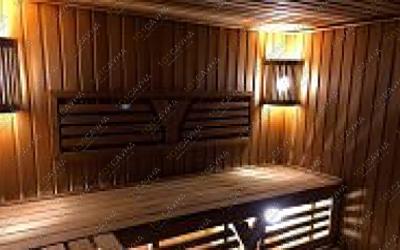 Сауна Саяхат, в Астане, Нур-Султан, Затаевича, 23/1 |  | 101sauna.kz