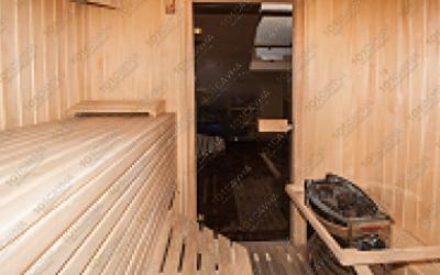 Баня Молодильный чан, в Караганде, Ержанова, 31/2 |  | 101sauna.kz