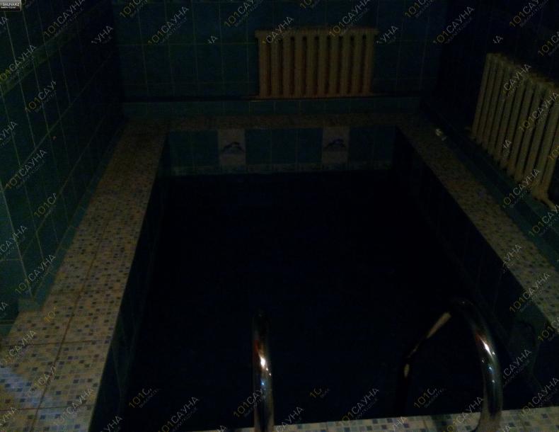 Сауна На Орманова, в Алматы, Орманова, 58 |  | 101sauna.kz