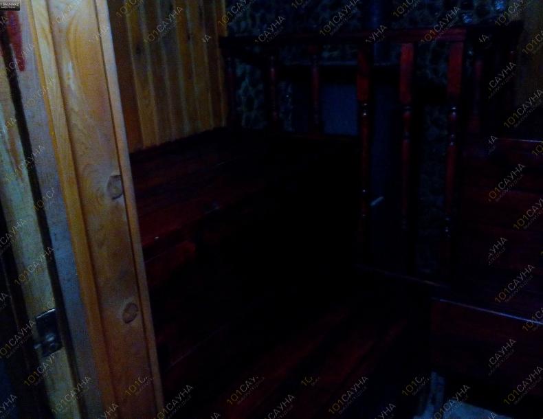 Сауна На Орманова, в Алматы, Орманова, 58 |  | 101sauna.kz