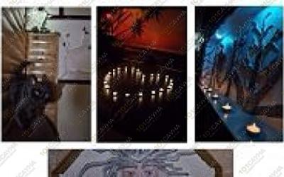 VIP сауна Сказка, в Астане, Нур-Султан, ул. Халел Досмухамедулы, 57Г |  | 101sauna.kz