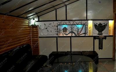 VIP сауна Сказка, в Астане, Нур-Султан, ул. Халел Досмухамедулы, 57Г |  | 101sauna.kz