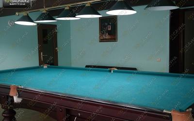 Сауна Аврора, в Алматы, проспект Райымбека, 212/1 |  | 101sauna.kz