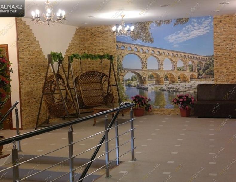 Сауна Аврора, в Алматы, проспект Райымбека, 212/1 |  | 101sauna.kz