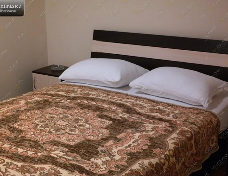 Сауна Аврора, в Алматы, проспект Райымбека, 212/1 |  | 101sauna.kz