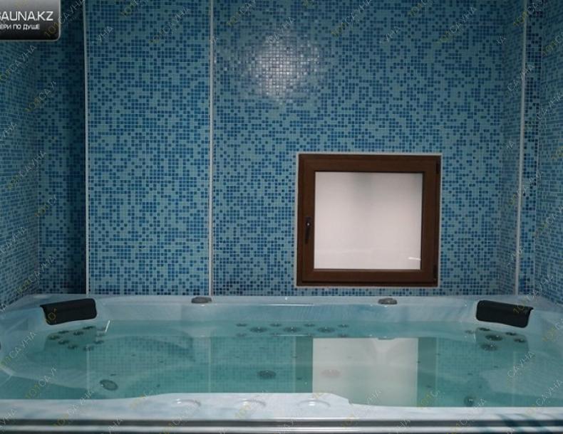 Сауна Аврора, в Алматы, проспект Райымбека, 212/1 |  | 101sauna.kz