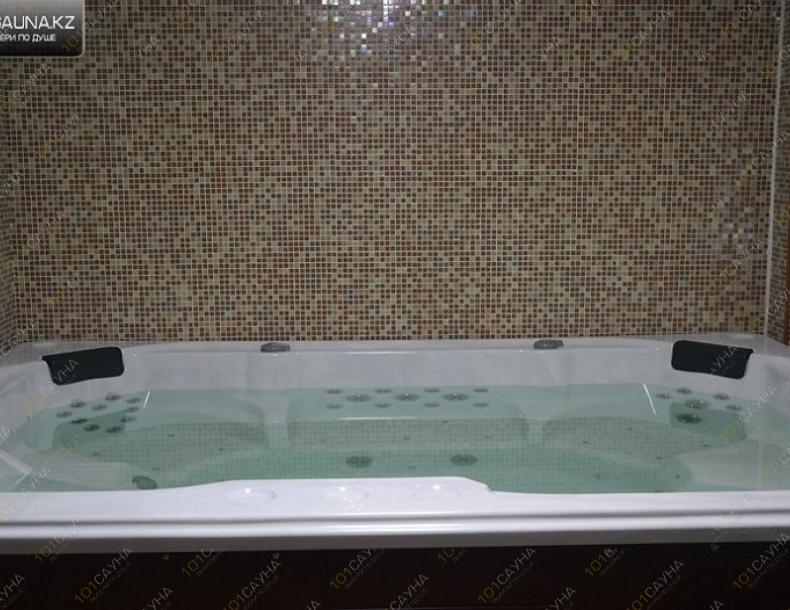 Сауна Аврора, в Алматы, проспект Райымбека, 212/1 |  | 101sauna.kz